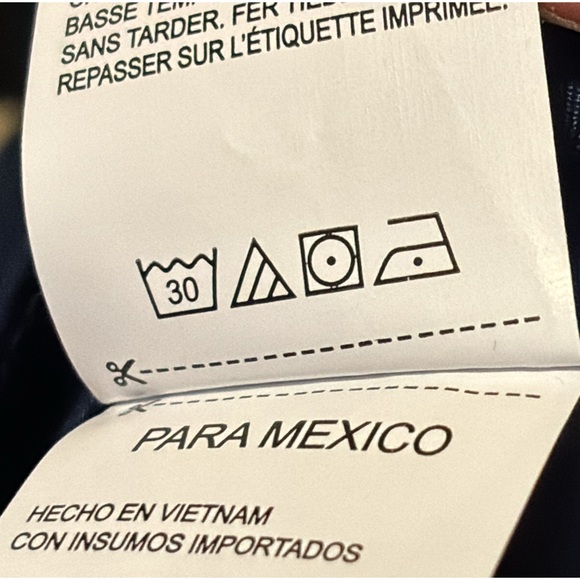 New PGA TOUR Women's Stretch360 Golf Short with Comfort Stretch - Picture 16 of 16